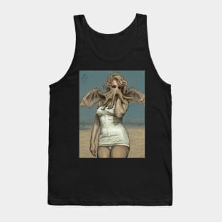 Call of Cthulyn Tank Top